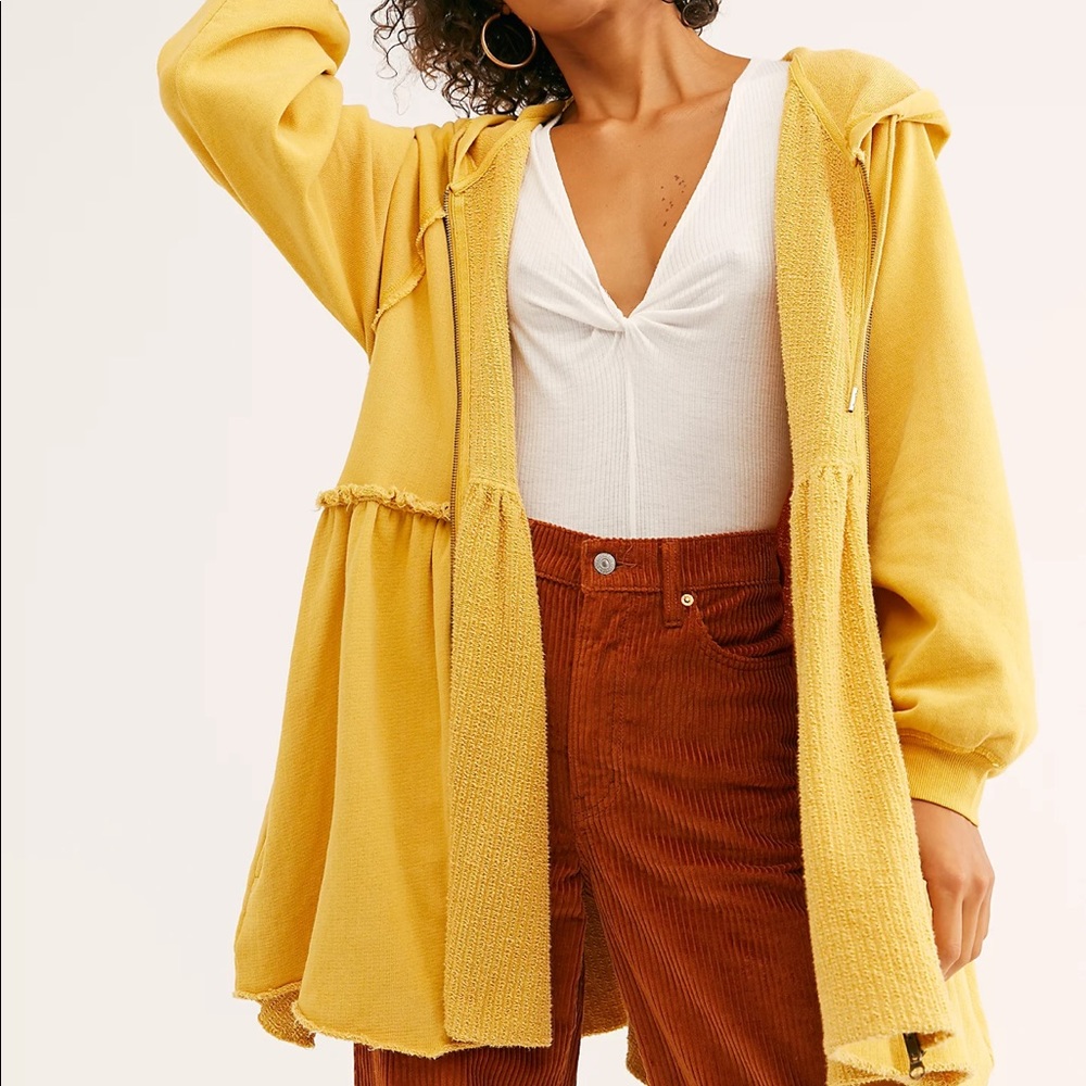 Free People Elena Cardi
